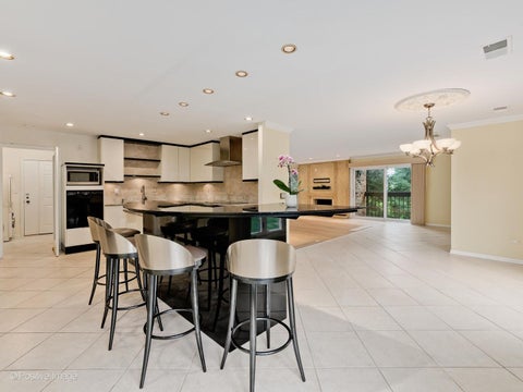 Tiny photo for 3860 MISSION HILLS Road #217, Northbrook, IL 60062 (MLS # 12767630)