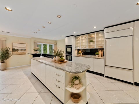 Tiny photo for 3860 MISSION HILLS Road #217, Northbrook, IL 60062 (MLS # 12767630)