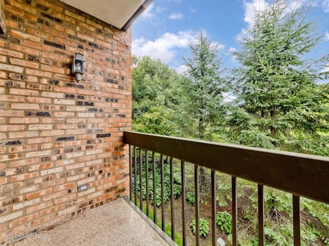 Tiny photo for 3860 MISSION HILLS Road #217, Northbrook, IL 60062 (MLS # 12767630)