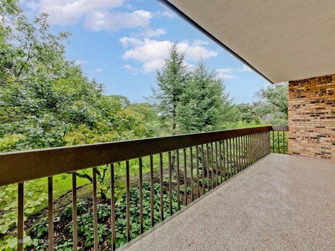 Tiny photo for 3860 MISSION HILLS Road #217, Northbrook, IL 60062 (MLS # 12767630)