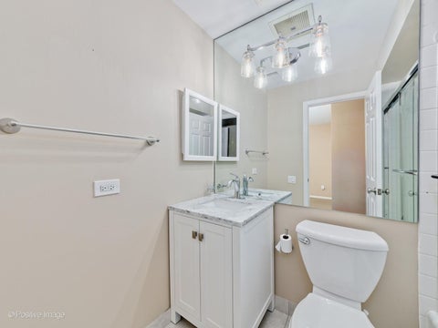 Tiny photo for 3860 MISSION HILLS Road #217, Northbrook, IL 60062 (MLS # 12767630)