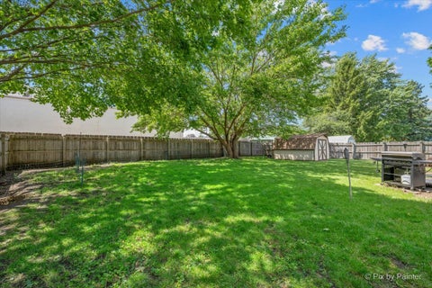 Tiny photo for 20 Wedgewood Drive, South Elgin, IL 60177 (MLS # 12631520)
