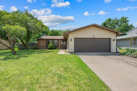 Photo of 20 Wedgewood Drive, South Elgin, IL 60177 (MLS # 12631520)