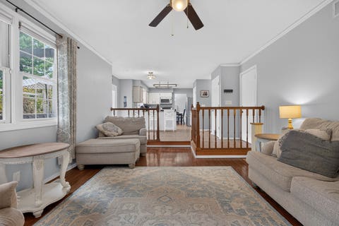 Tiny photo for 9 Fountain Lake Court, Bloomington, IL 61704 (MLS # 12728718)