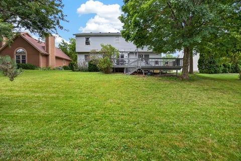Tiny photo for 9 Fountain Lake Court, Bloomington, IL 61704 (MLS # 12728718)