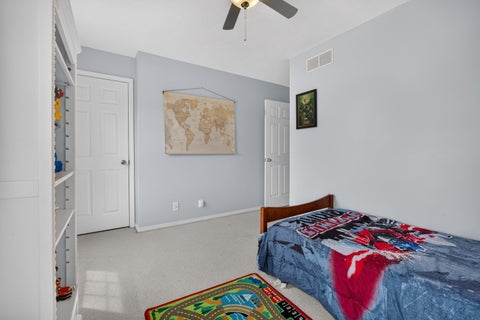 Tiny photo for 9 Fountain Lake Court, Bloomington, IL 61704 (MLS # 12728718)