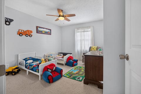 Tiny photo for 9 Fountain Lake Court, Bloomington, IL 61704 (MLS # 12728718)