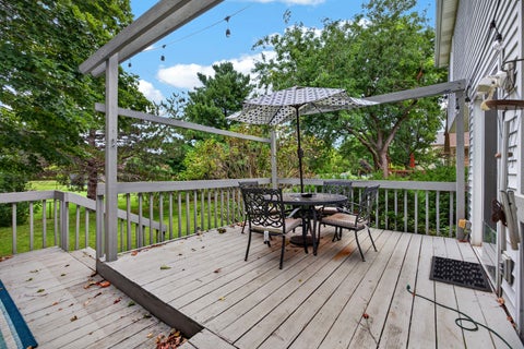 Tiny photo for 9 Fountain Lake Court, Bloomington, IL 61704 (MLS # 12728718)