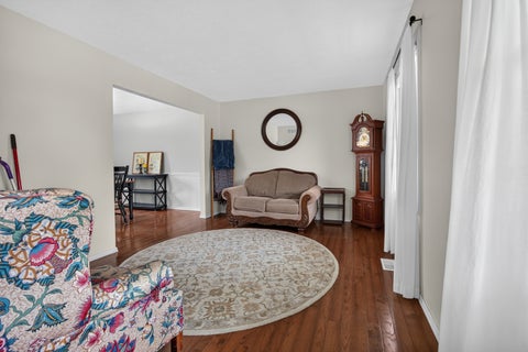 Tiny photo for 9 Fountain Lake Court, Bloomington, IL 61704 (MLS # 12728718)