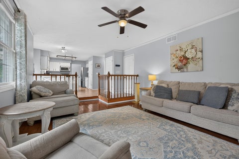 Tiny photo for 9 Fountain Lake Court, Bloomington, IL 61704 (MLS # 12728718)