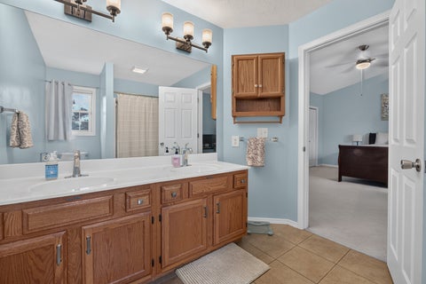 Tiny photo for 9 Fountain Lake Court, Bloomington, IL 61704 (MLS # 12728718)