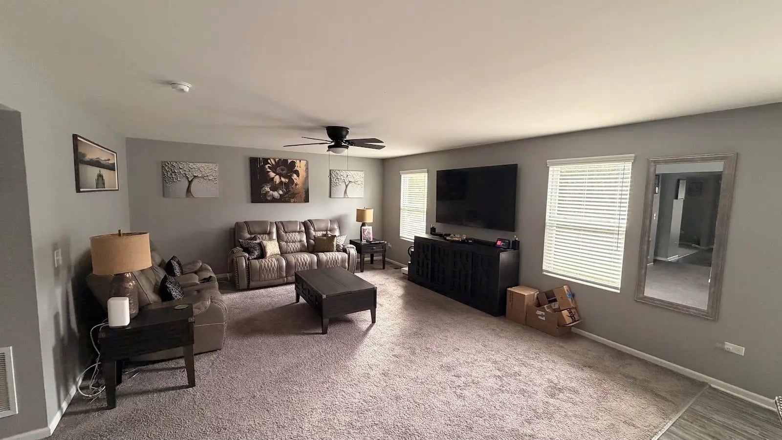 3901 Kristen Court