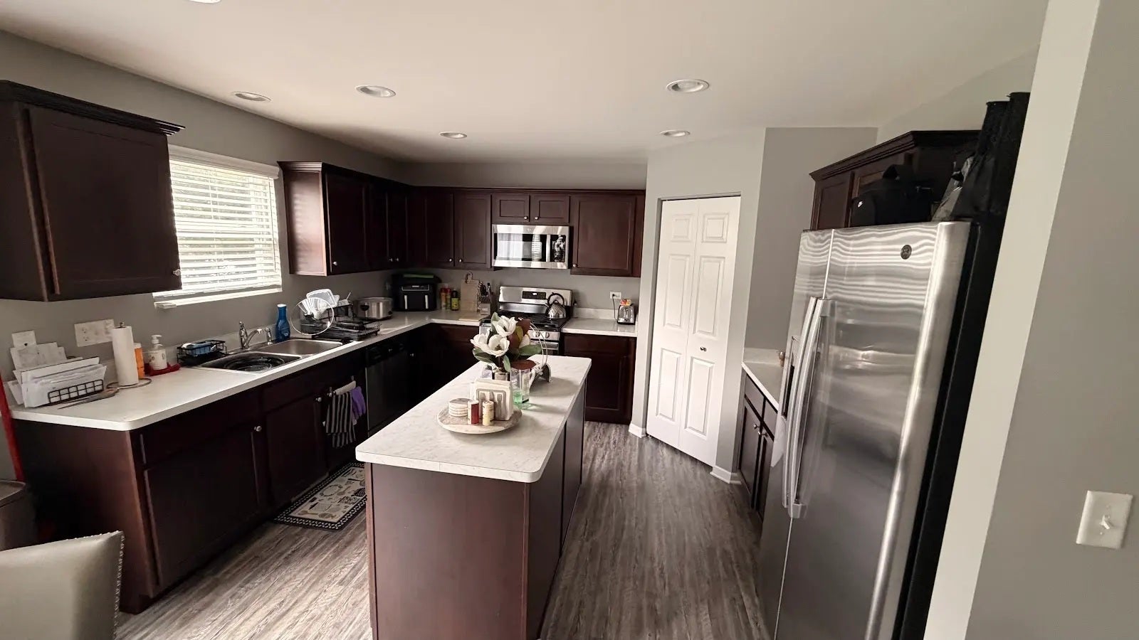 3901 Kristen Court