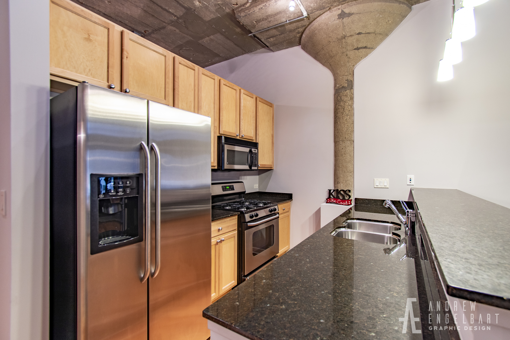 1033 W 14th Place 114