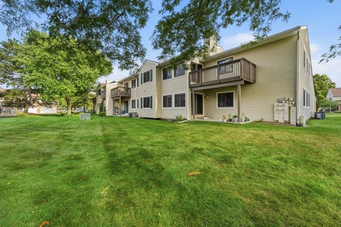 Tiny photo for 938 Hidden Lake Drive #938, Buffalo Grove, IL 60089 (MLS # 12788680)