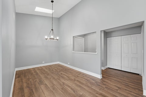 Tiny photo for 938 Hidden Lake Drive #938, Buffalo Grove, IL 60089 (MLS # 12788680)