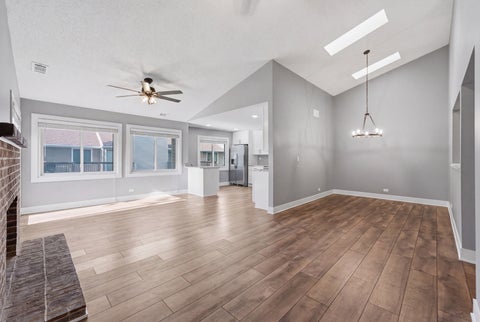 Tiny photo for 938 Hidden Lake Drive #938, Buffalo Grove, IL 60089 (MLS # 12788680)