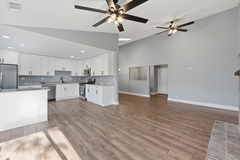 Tiny photo for 938 Hidden Lake Drive #938, Buffalo Grove, IL 60089 (MLS # 12788680)