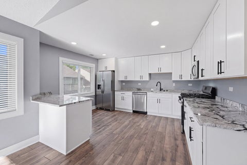 Tiny photo for 938 Hidden Lake Drive #938, Buffalo Grove, IL 60089 (MLS # 12788680)