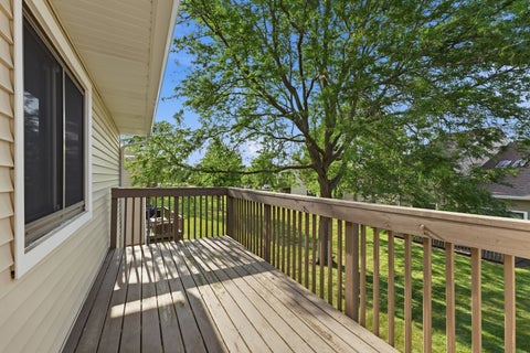 Tiny photo for 938 Hidden Lake Drive #938, Buffalo Grove, IL 60089 (MLS # 12788680)