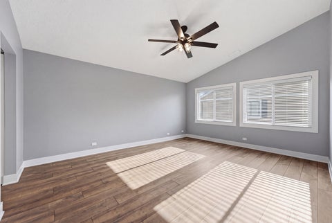 Tiny photo for 938 Hidden Lake Drive #938, Buffalo Grove, IL 60089 (MLS # 12788680)