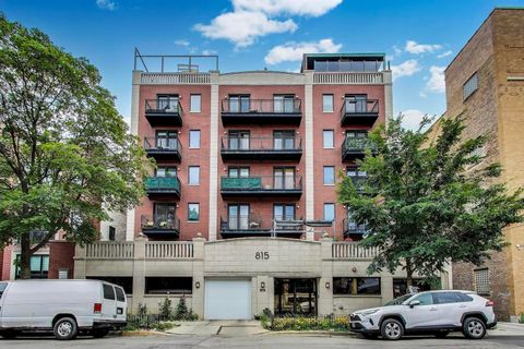 815 N Marshfield Avenue 301 Chicago IL 60622