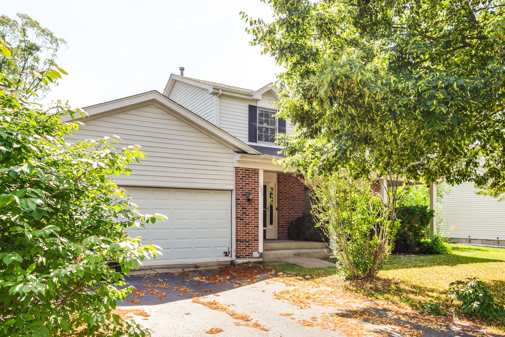 1021 Autumn Drive