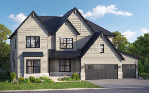Photo of 140 39th Street, Downers Grove, IL 60515 (MLS # 12674337)