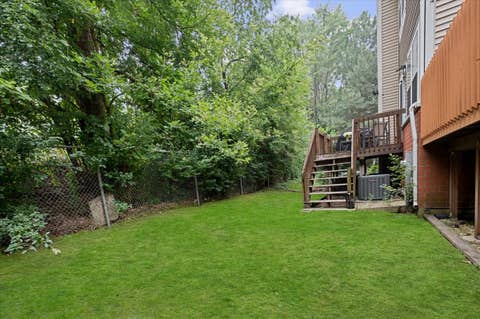 Tiny photo for 3809 N MILWAUKEE Avenue #C, Chicago, IL 60641 (MLS # 12717371)