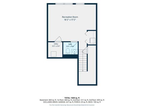 Tiny photo for 3809 N MILWAUKEE Avenue #C, Chicago, IL 60641 (MLS # 12717371)