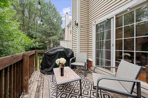 Tiny photo for 3809 N MILWAUKEE Avenue #C, Chicago, IL 60641 (MLS # 12717371)