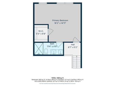 Tiny photo for 3809 N MILWAUKEE Avenue #C, Chicago, IL 60641 (MLS # 12717371)
