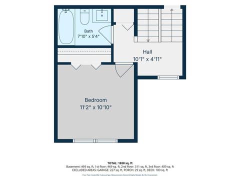 Tiny photo for 3809 N MILWAUKEE Avenue #C, Chicago, IL 60641 (MLS # 12717371)