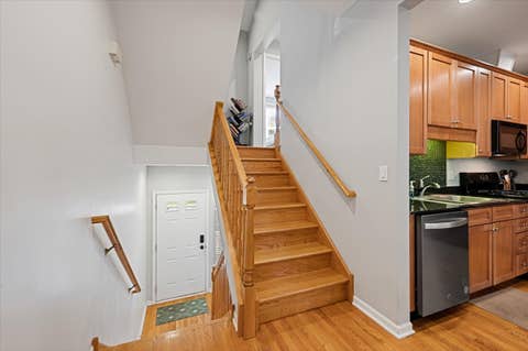 Tiny photo for 3809 N MILWAUKEE Avenue #C, Chicago, IL 60641 (MLS # 12717371)