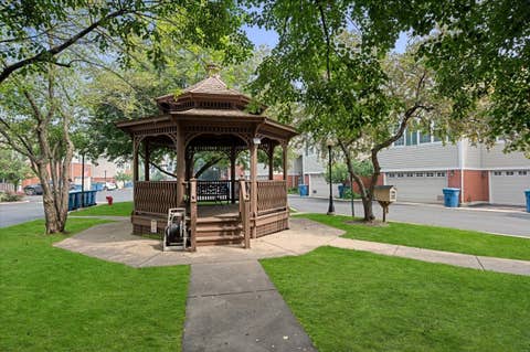 Tiny photo for 3809 N MILWAUKEE Avenue #C, Chicago, IL 60641 (MLS # 12717371)