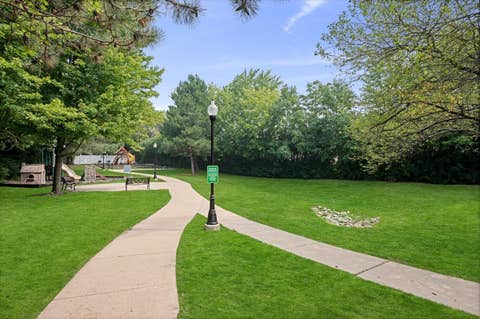 Tiny photo for 3809 N MILWAUKEE Avenue #C, Chicago, IL 60641 (MLS # 12717371)