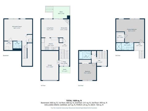 Tiny photo for 3809 N MILWAUKEE Avenue #C, Chicago, IL 60641 (MLS # 12717371)