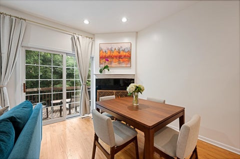 Tiny photo for 3809 N MILWAUKEE Avenue #C, Chicago, IL 60641 (MLS # 12717371)