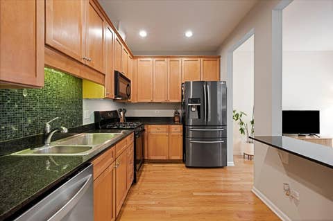 Tiny photo for 3809 N MILWAUKEE Avenue #C, Chicago, IL 60641 (MLS # 12717371)