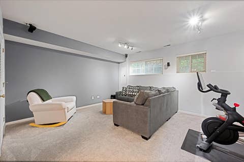 Tiny photo for 3809 N MILWAUKEE Avenue #C, Chicago, IL 60641 (MLS # 12717371)