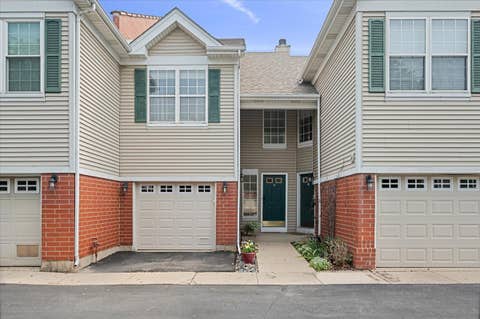 Photo of 3809 N MILWAUKEE Avenue #C, Chicago, IL 60641 (MLS # 12717371)