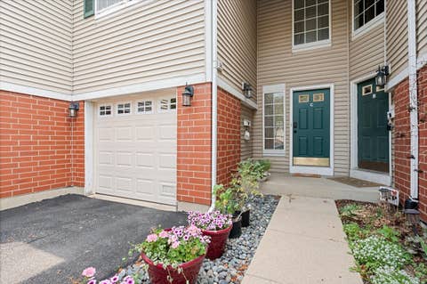 Tiny photo for 3809 N MILWAUKEE Avenue #C, Chicago, IL 60641 (MLS # 12717371)