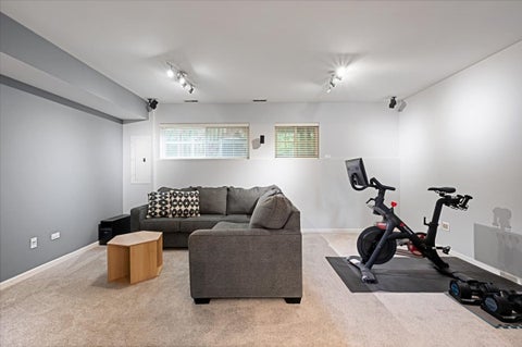 Tiny photo for 3809 N MILWAUKEE Avenue #C, Chicago, IL 60641 (MLS # 12717371)