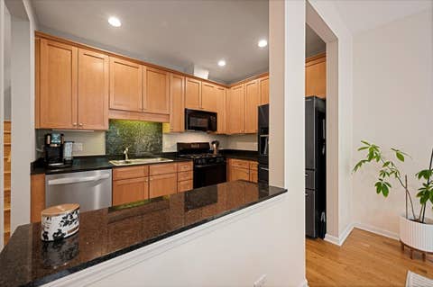 Tiny photo for 3809 N MILWAUKEE Avenue #C, Chicago, IL 60641 (MLS # 12717371)