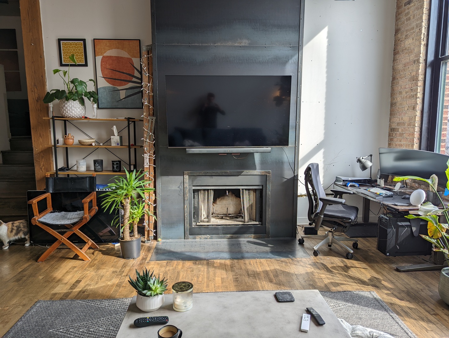 2650 W Belden Avenue 202