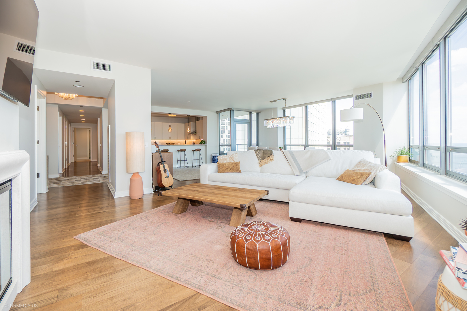 600 N LAKE SHORE Drive 1905