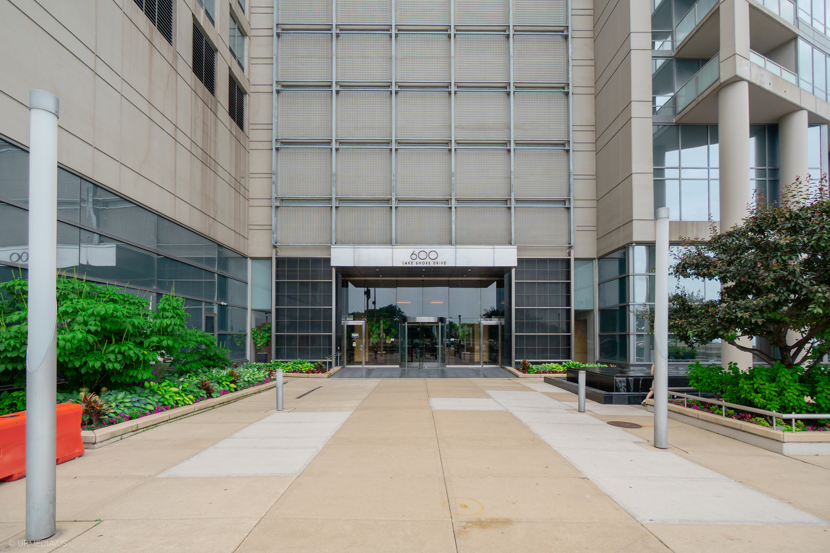 600 N LAKE SHORE Drive 1905