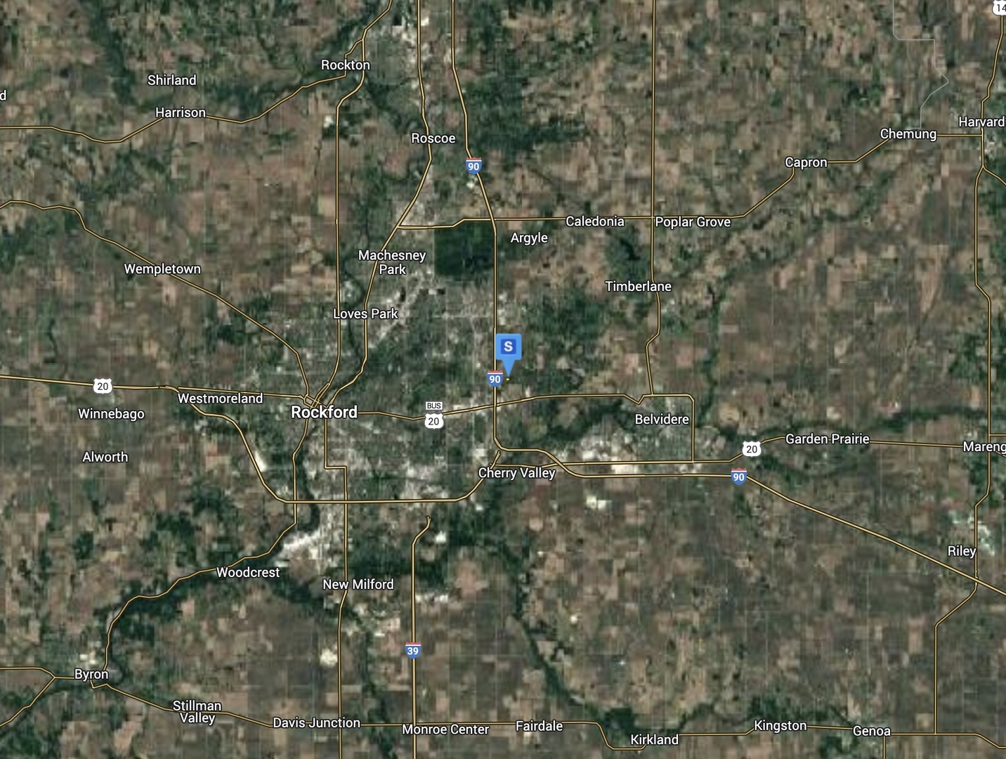 1432 University Drive