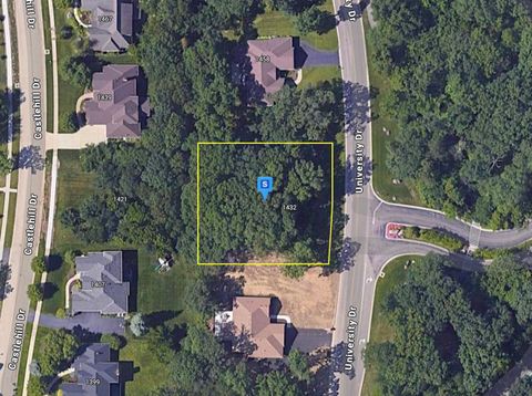 1432 University Drive Rockford IL 61107