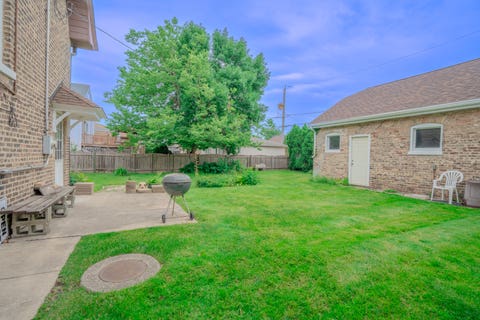 Tiny photo for 5147 S Lorel Avenue, Chicago, IL 60638 (MLS # 12604916)